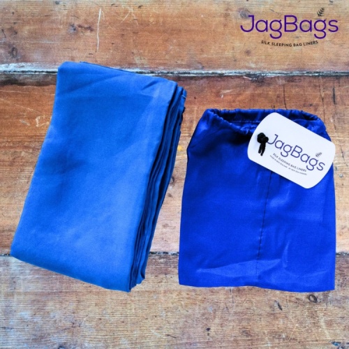 JagBag Standard - Blue - SPECIAL OFFER